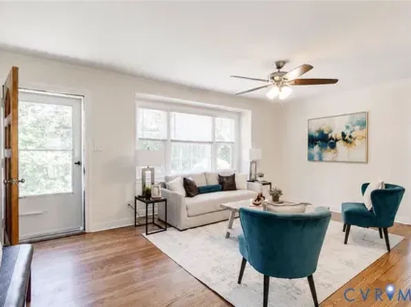 414 Keats Rd, Henrico, VA 23229