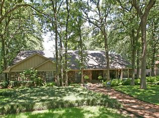 508 Frontier Ct, Colleyville, TX 76034