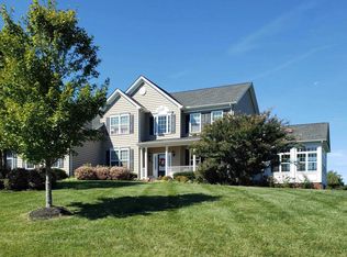 996 Falls Pointe Way, Huntingtown, MD 20639