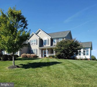 996 Falls Pointe Way, Huntingtown, MD, 20639