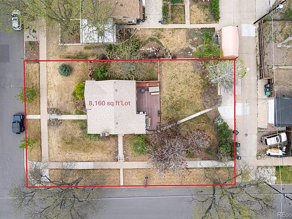 3rd image of 1690 S Marion Street