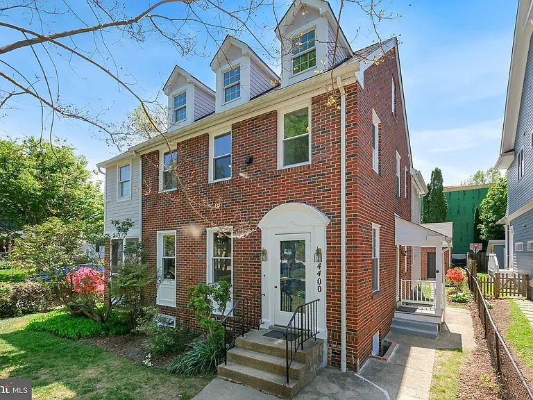 4400 Ridge St — Photo 39
