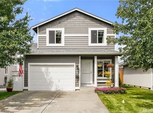 15006 45th Dr NE, Marysville, WA 98271
