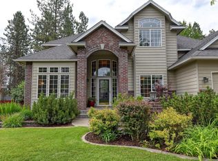 904 E Blackhawk Dr, Spokane, WA 99208
