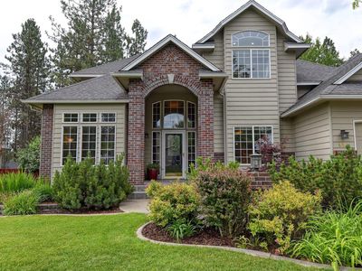904 E Blackhawk Dr, Spokane, WA, 99208