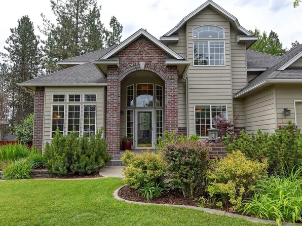 904 E Blackhawk Dr, Spokane, WA 99208
