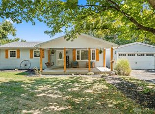 218 N Bickett Rd, Xenia, OH 45385