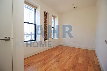 Rented by At Home Realty NY LLC