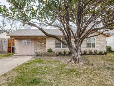 12318 Dandridge Dr, Dallas, TX, 75243