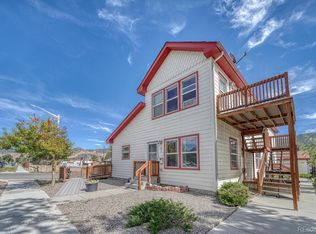 601 Hunt Street #A, Salida, CO 81201