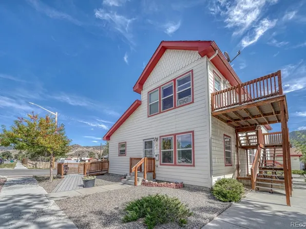 601 Hunt Street #A, Salida, CO 81201
