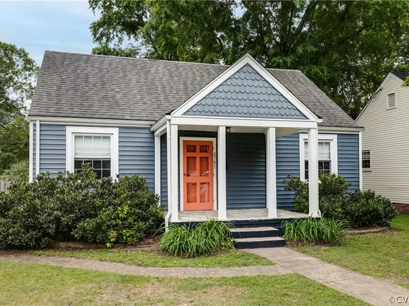 6701 Stuart Ave, Richmond, VA 23226