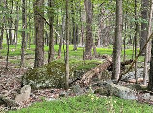 LOT 568 Sunrise Trl, Hawley, PA 18428