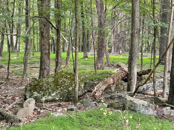 LOT 568 Sunrise Trl, Hawley, PA 18428