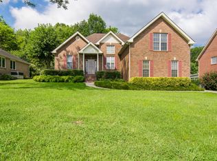 379 Saint Francis Ave, Smyrna, TN 37167