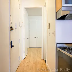 Sold by Washington Realty Corp.