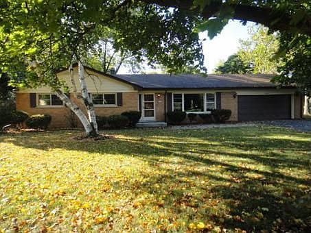 2nd image of 11021 Linn Ct