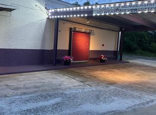 2920 Houston Ave, Macon, GA 31206