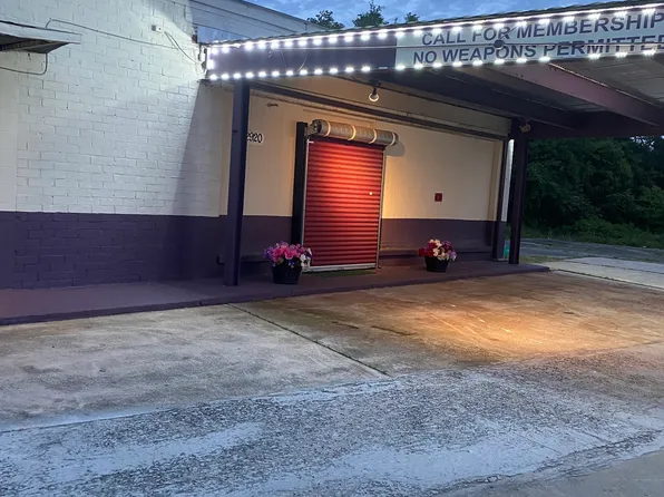 2920 Houston Ave, Macon, GA 31206