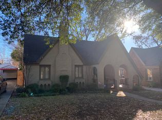 3249 Wabash Ave, Fort Worth, TX 76109