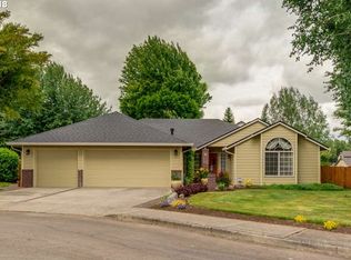 12306 NW 27th Ct, Vancouver, WA 98685