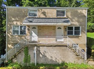 9218 Florida Ave, Pittsburgh, PA 15235