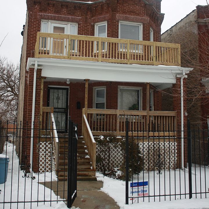 1st image of 3509 W Franklin Blvd #2