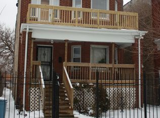 3509 W Franklin Blvd #2, Chicago, IL 60624