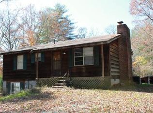 334 Ponderosa Rd #2, Ellijay, GA 30540