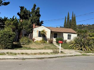 4117 Seacor Ct, Oakland, CA 94605