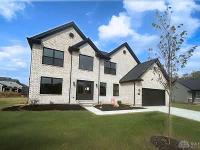 547 Chatham Pl, Trenton, OH, 45067