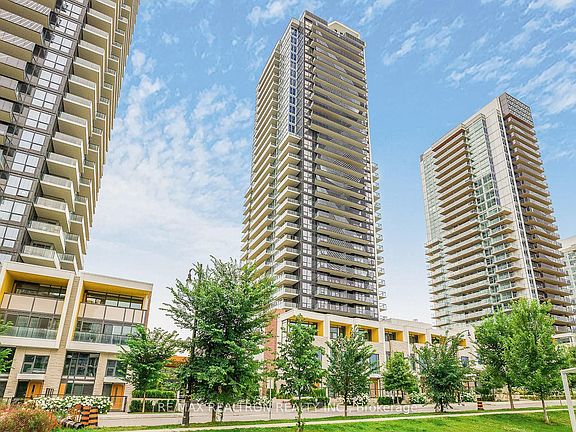 2nd image of 85 McMahon Dr #3106