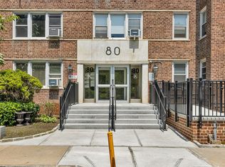 80 Knolls Cres APT 8M, Bronx, NY 10463