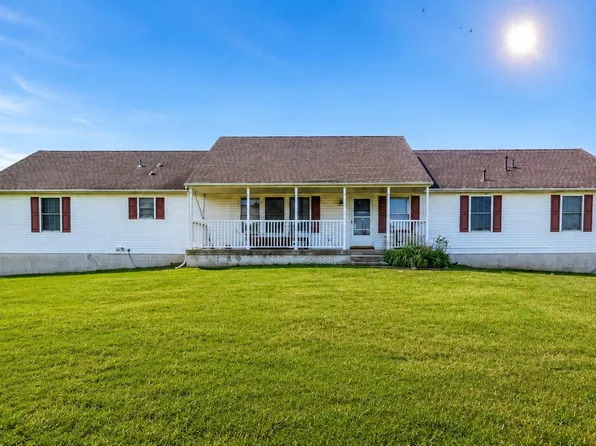 488 Centerton Rd, Bridgeton, NJ 08302