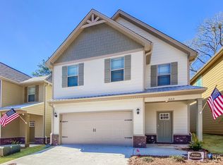 803 Crescent Way, Griffin, GA