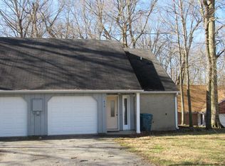 610 SW 15th St, Richmond, IN 47374