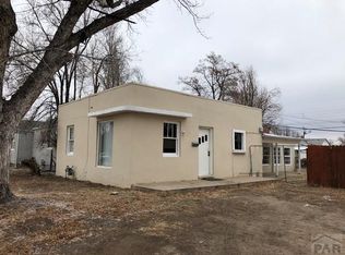 540 S Prairie Ave, Pueblo, CO 81004