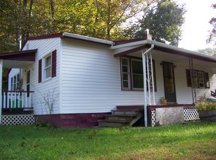 168 Loft Dr, Saltville, VA 24370