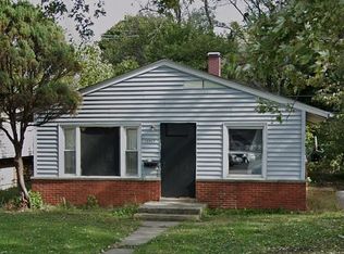 16513 Dixie Hwy, Harvey, IL 60428