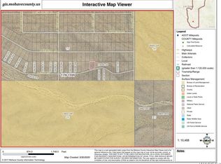 244-06 102 Easy Rd, Yucca, AZ 86438