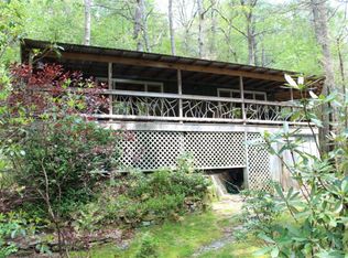 5224 Cedar Creek Rd, Glenville, NC 28736