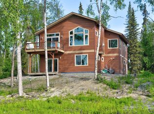 369 Turnbuckle Terrace Rd, Soldotna, AK 99669