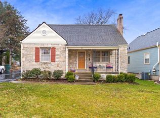 51 E North Broadway St, Columbus, OH 43214