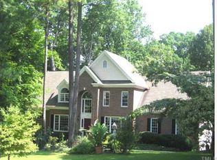 5708 Glenfiddich Way, Raleigh, NC 27613