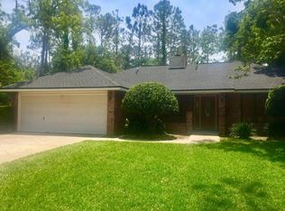 7 Winding Creek Way, Ormond Beach, FL 32174