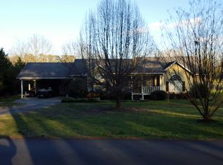 163 Lance Rd NE, Calhoun, GA 30701