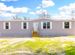7635 SW Old Wire Rd, Fort White, FL 32038