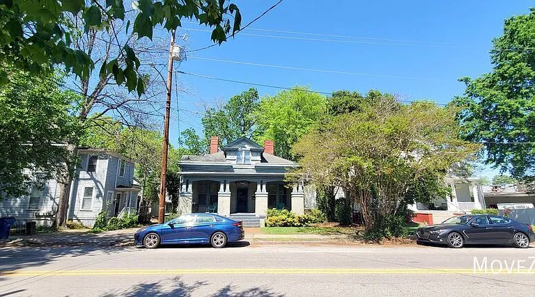 209 E Peace St #C — Photo 7