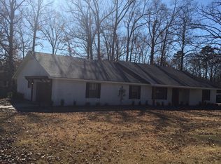 1200 Goodman Ave, White Hall, AR 71602