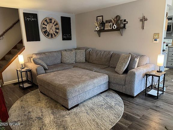 4th image of 3774 Mount Vernon Pl #10-B